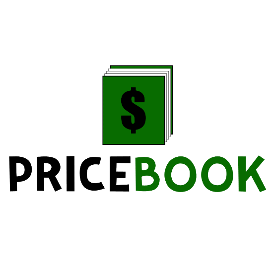 PriceBook